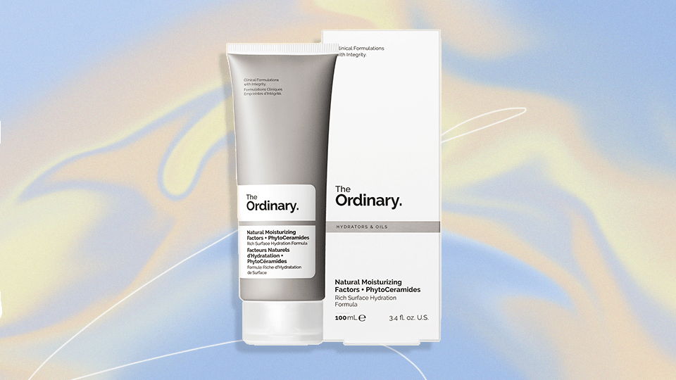 the ordinary new moisturizer
