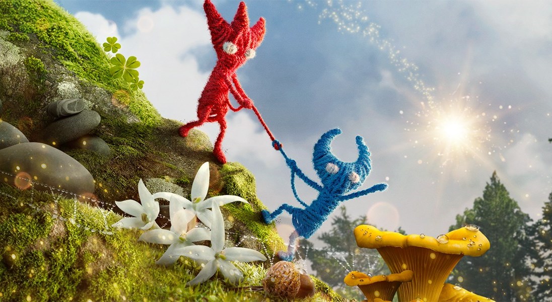 Unravel 2