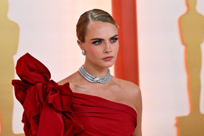 oscars beauty