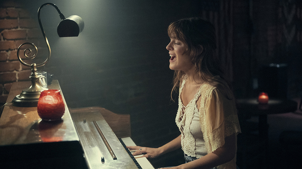 Daisy Jones and the Six