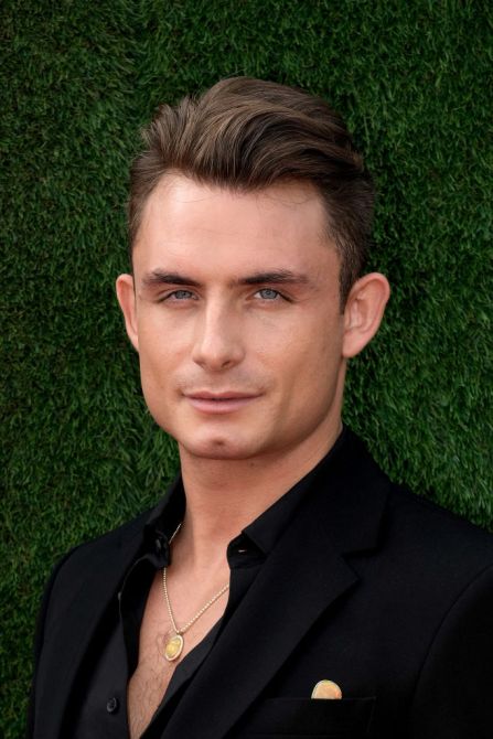 James Kennedy Vanderpump Rules