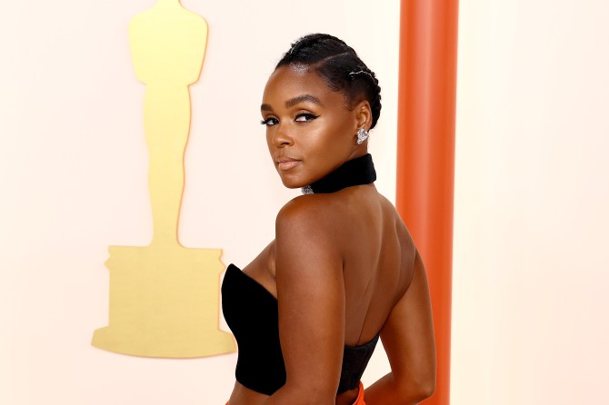oscars beauty
