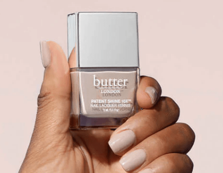 butter london