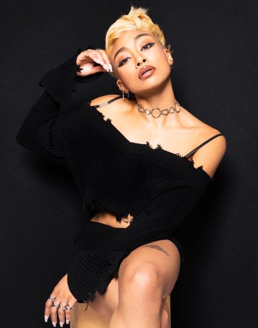 Tati Gabrielle