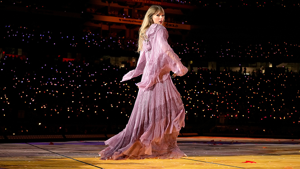 Taylor Swift Eras Tour