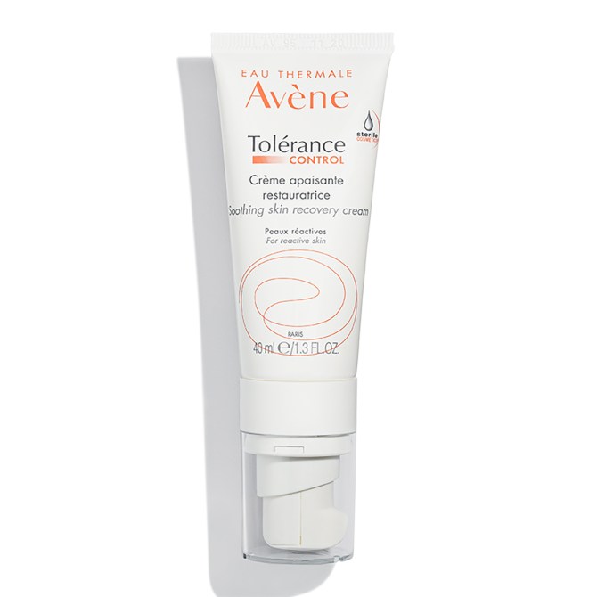 Avene Tolerance Control Cream Review