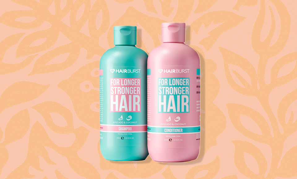 hairburst