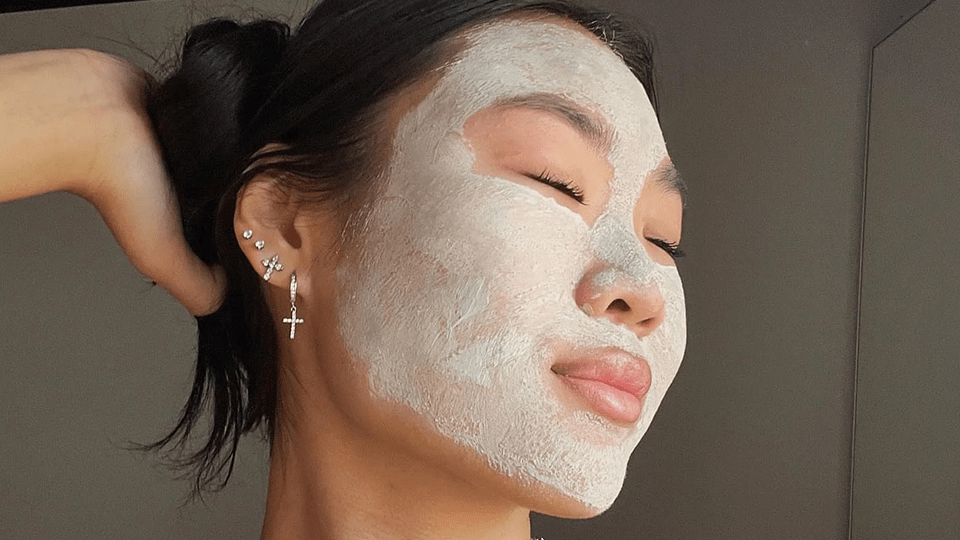 Hey Bud Clear as Clay Mask