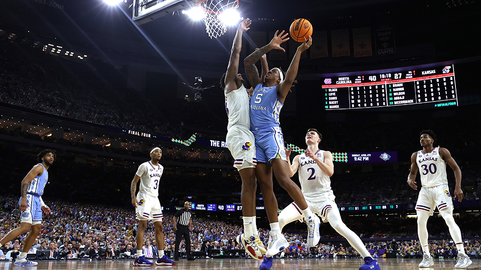 How To Watch March Madness 2023