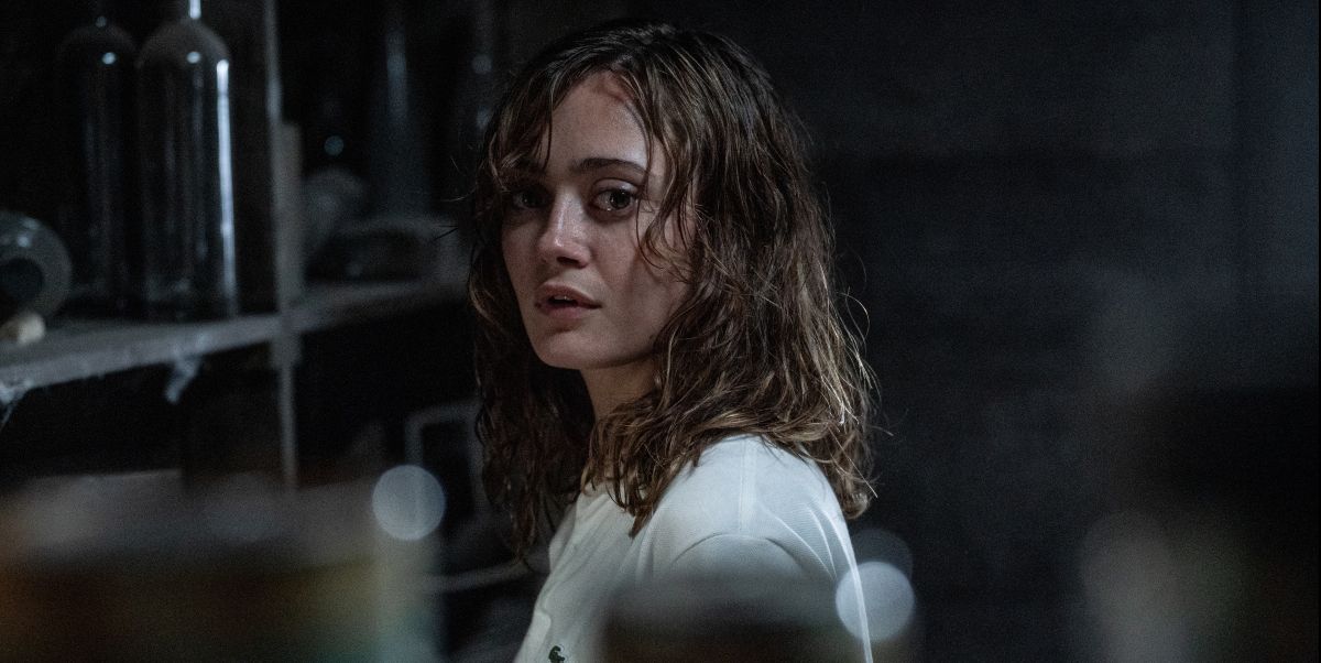 Jackie, Yellowjackets