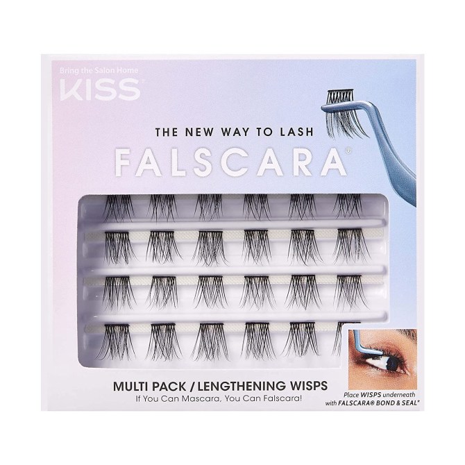 KISS Falscara Wisps Amazon