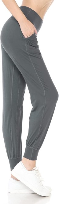 Leggings Depot ActiveFlex Joggers Amazon