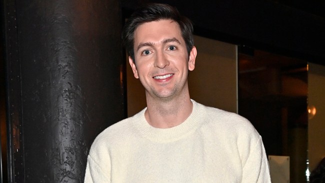 Nicholas Braun