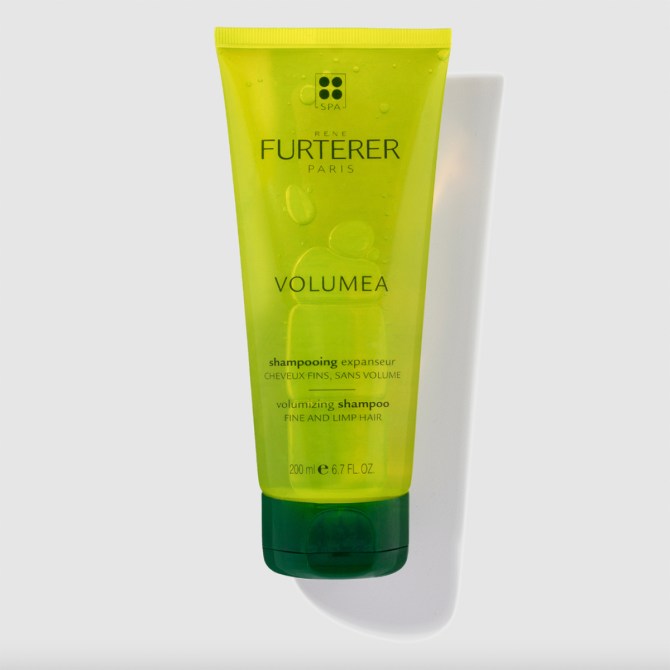 Rene Volumea Shampoo