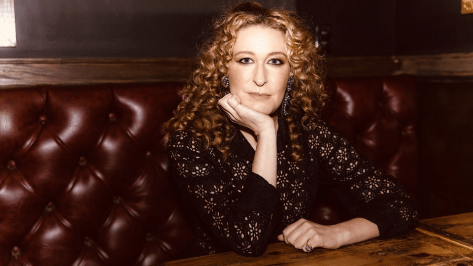 Sophie von Haselberg