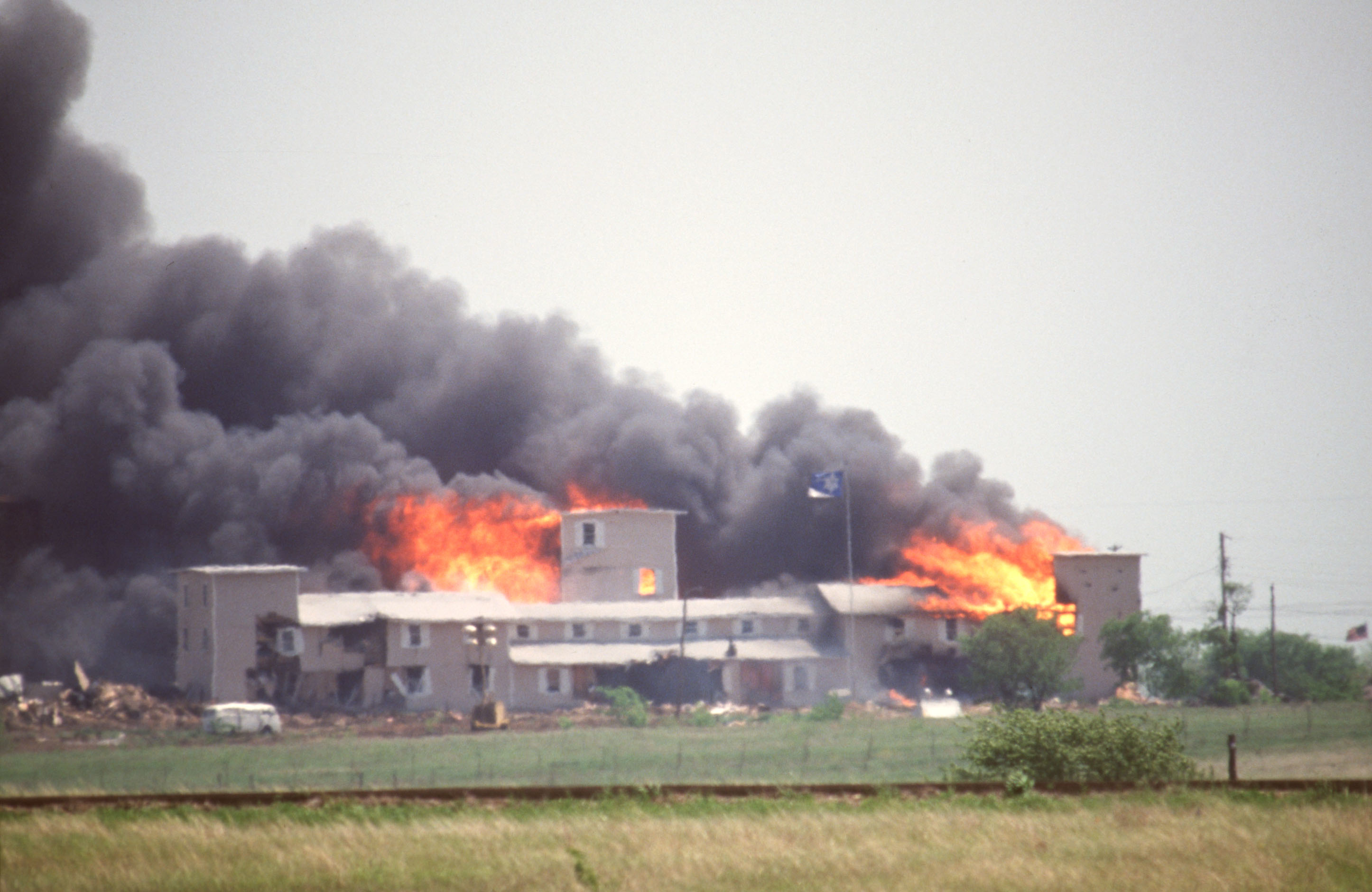 Waco Siege