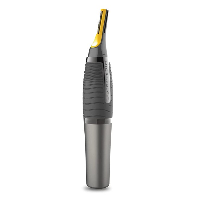  MicroTouch Titanium MAX trimmer, $15