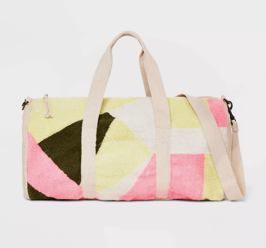 Duffel Weekender Bag - Universal Thread™