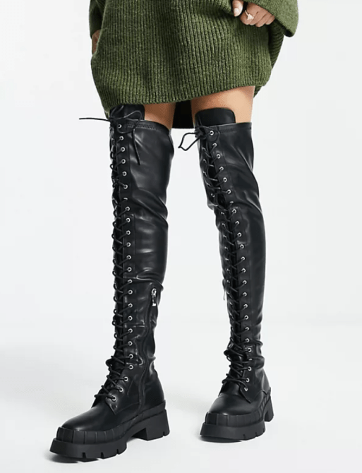 STYLECASTER | Zendaya Coachella Look