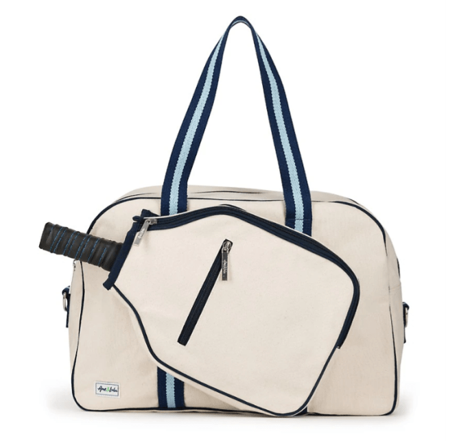 STYLECASTER | What To Wear To Play Pickleball