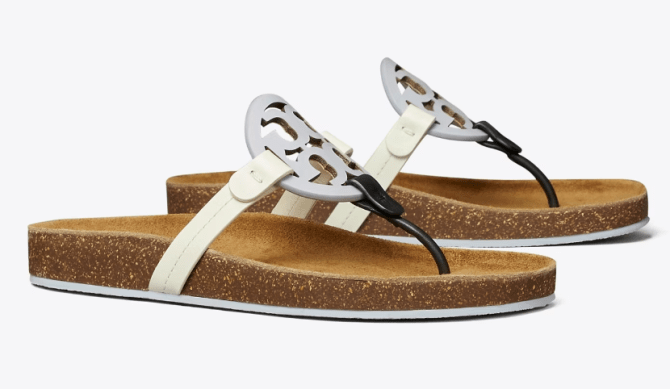 STYLECASTER | Tory Burch Sale