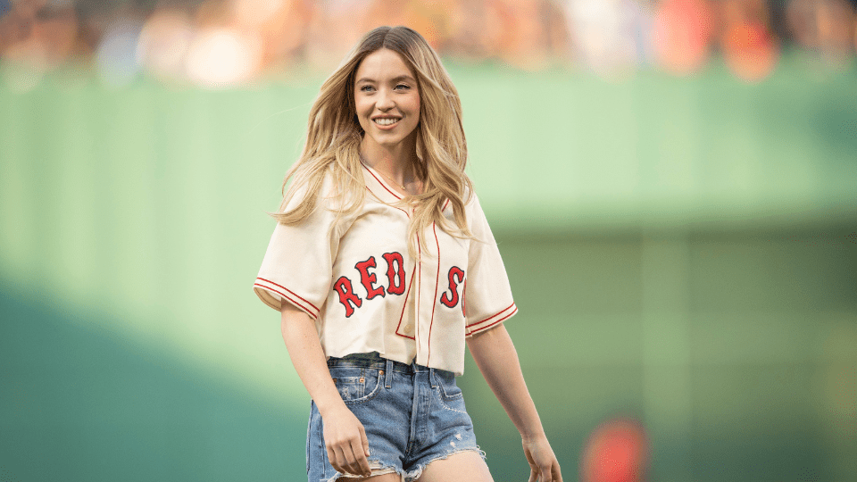 STYLECASTER | Cute Outfits For Baseball Games