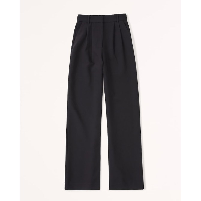 A&F Sloane Tailored Pant