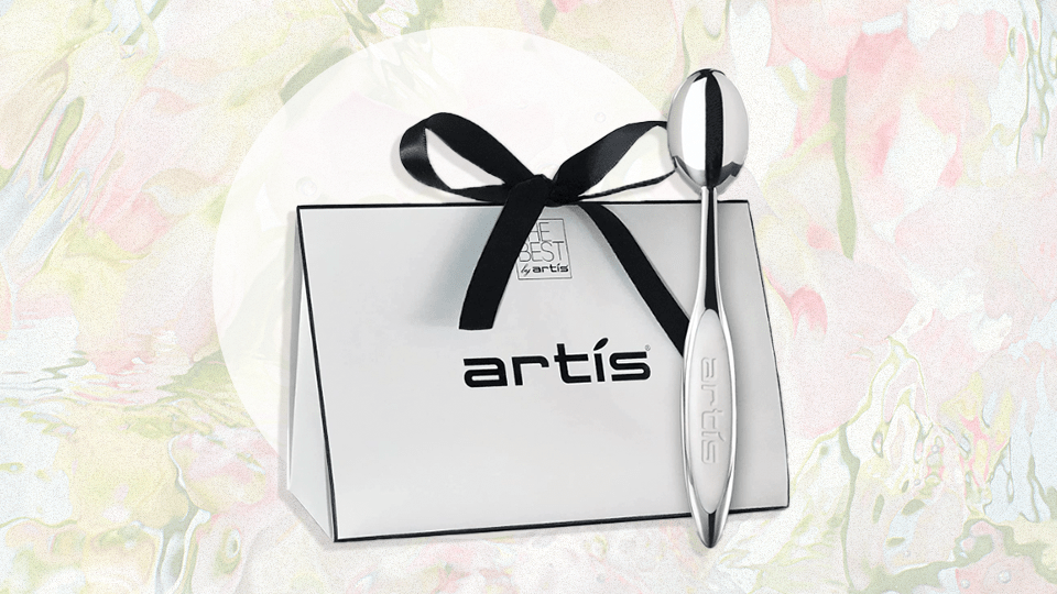 Artis Makeup Brush