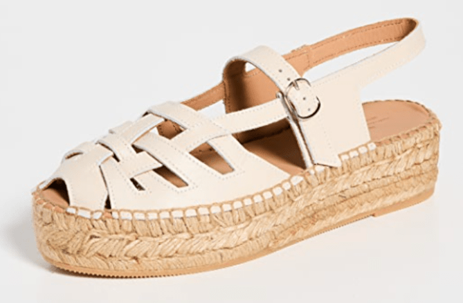 STYLECASTER | Best Espadrilles