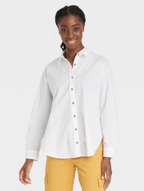 STYLECASTER | Cute Outfits For Baseball Games 