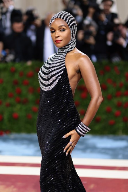 Janelle Monae