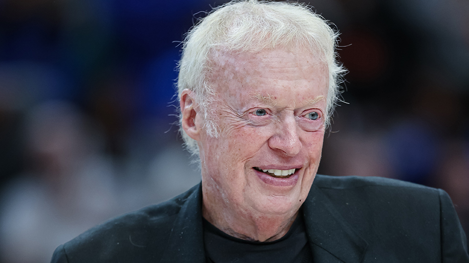 Phil Knight Now