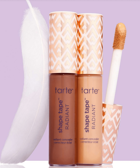 tarte shape tape
