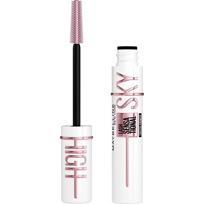 Maybelline Sky High Primer 