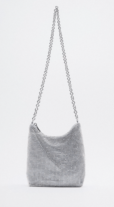 STYLECASTER | Taylor Swift Paco Rabanne Alt