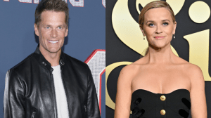 Tom Brady, Reese Witherspoon