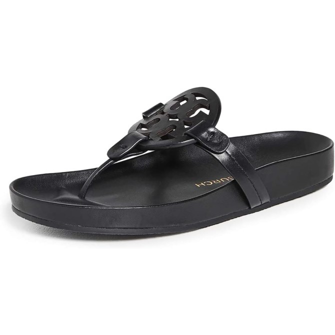 Tory Burch Women's Miller Cloud Sandals