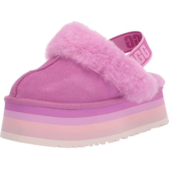 UGG Women's Funkette Slipper