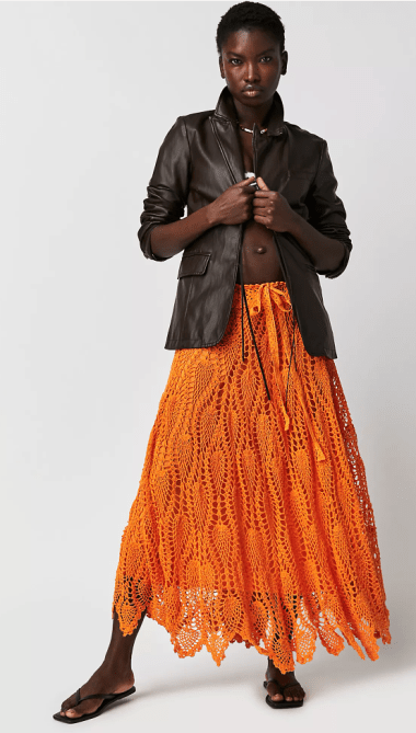 STYLECASTER | What To Wear To Coachella