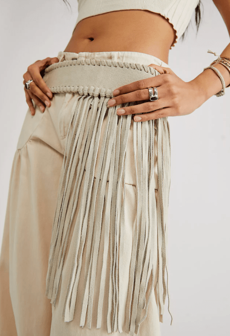 STYLECASTER | What To Wear To Coachella