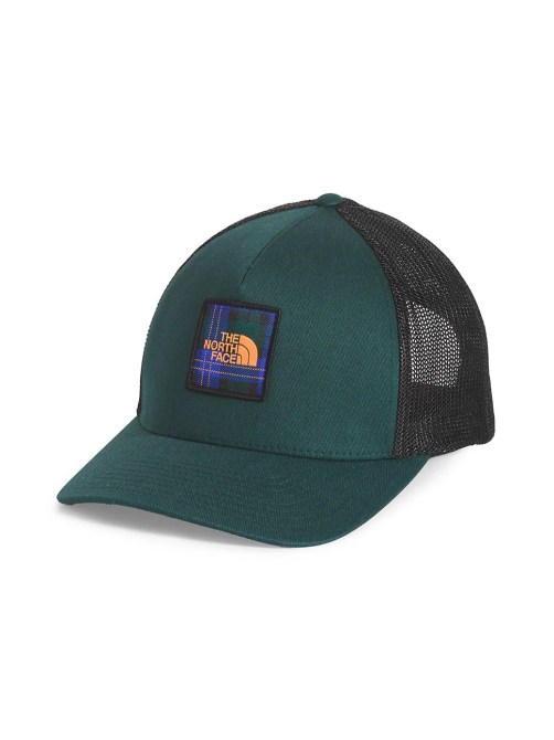 The North Face Keep It Patched Trucker Hat