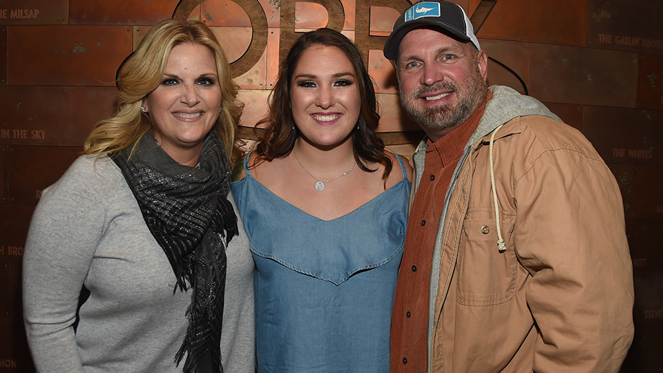 Garth Brooks, Trisha Yearwood