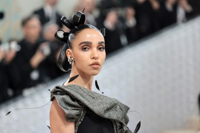 FKA twigs