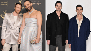 Who Is the Queer Eye Cast Dating?