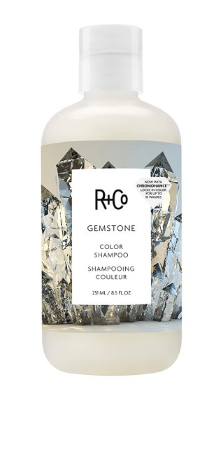 R+Co Gemstone Color Shampoo