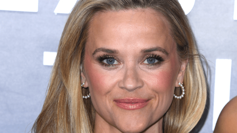 Reese Witherspoon