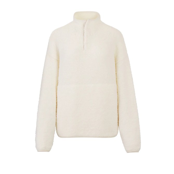SKIMS pullover 