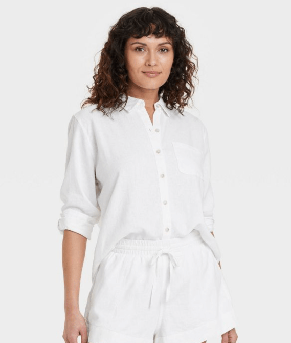 STYLECASTER | Taylor Swift Summer Outfit 