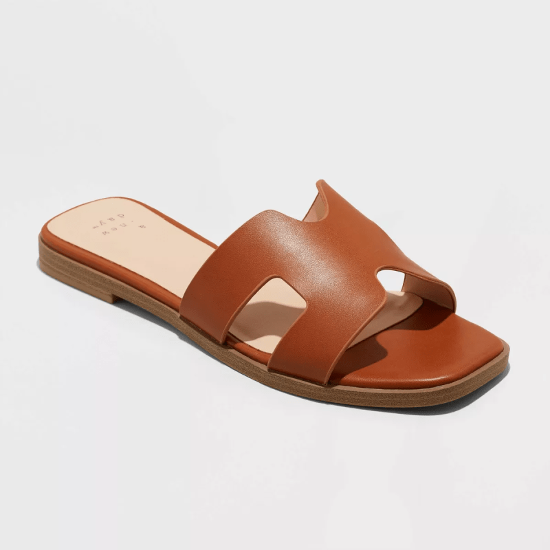 The 5 Best Hermès Sandal Dupes in 2024