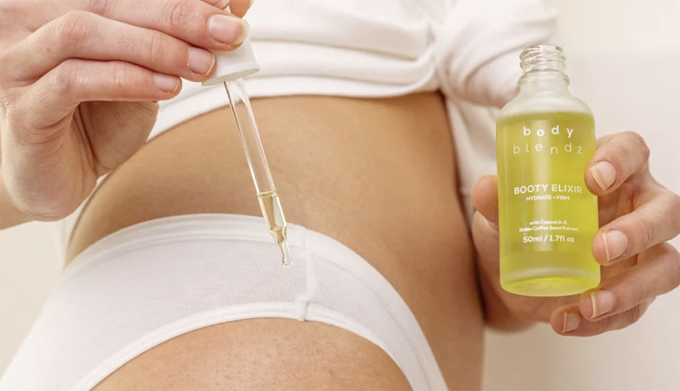 BodyBlendz Booty Elixir